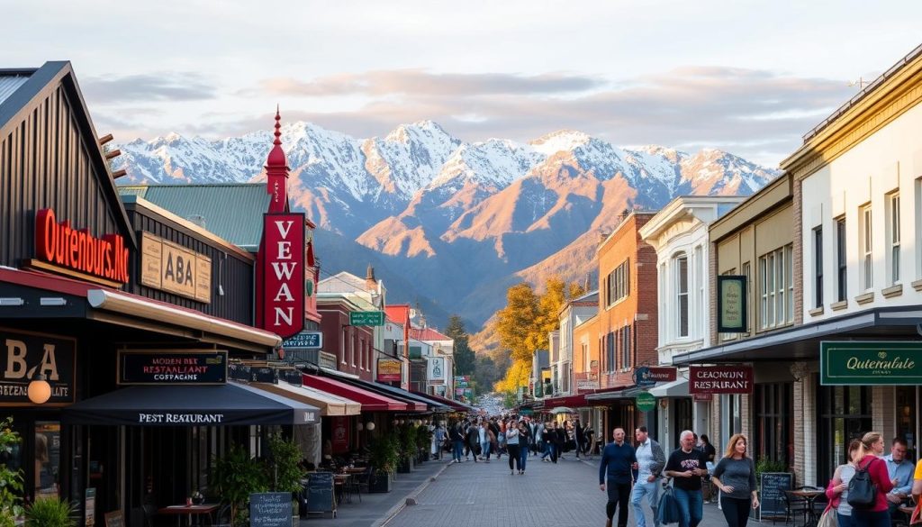 best restaurants in Queenstown best restaurants in Queenstown