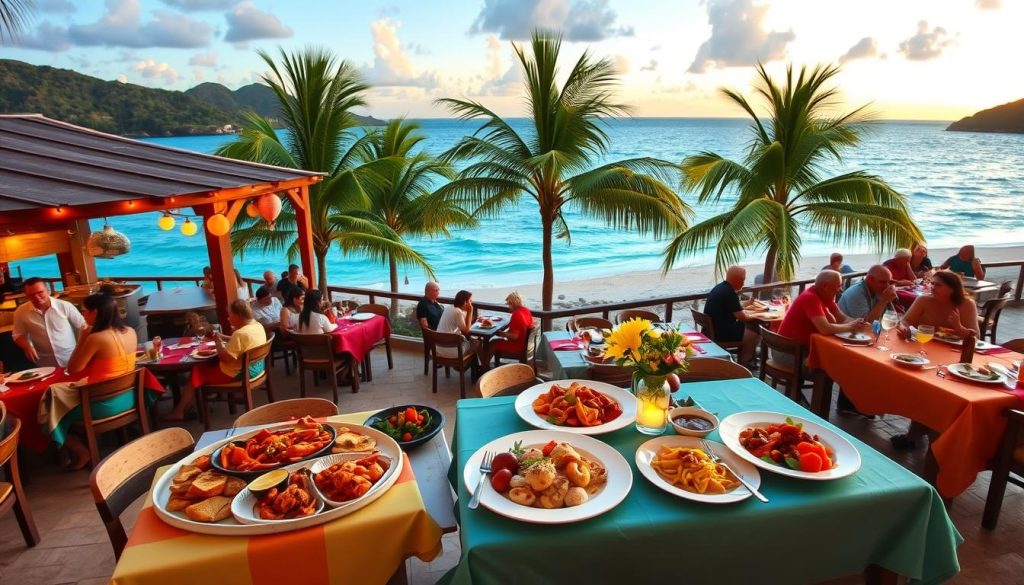 best restaurants near Maho Beach best restaurants near Maho Beach