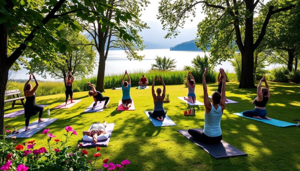best st jean yoga retreat best st jean yoga retreat