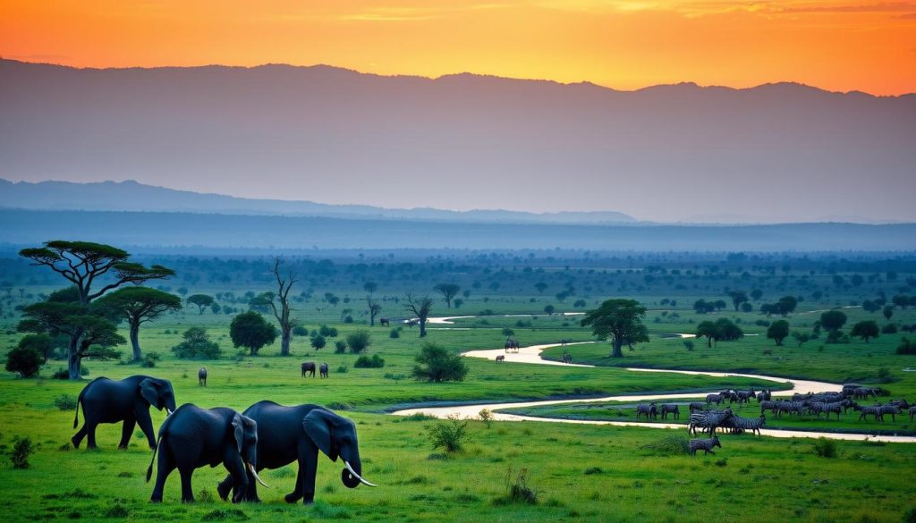 best time to visit Kenya best time to visit Kenya