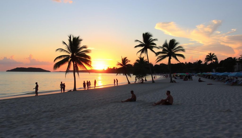best time to visit Negril best time to visit Negril