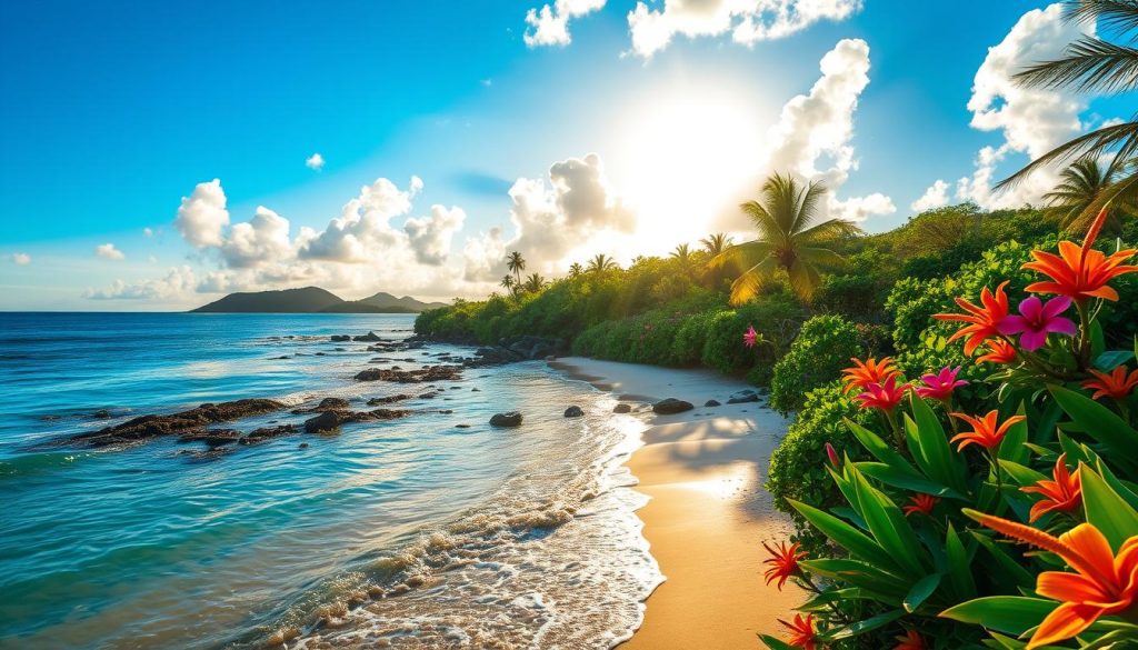 best time to visit Pigeon Island best time to visit Pigeon Island