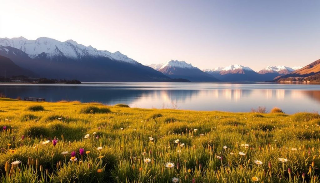 best time to visit Queenstown best time to visit Queenstown