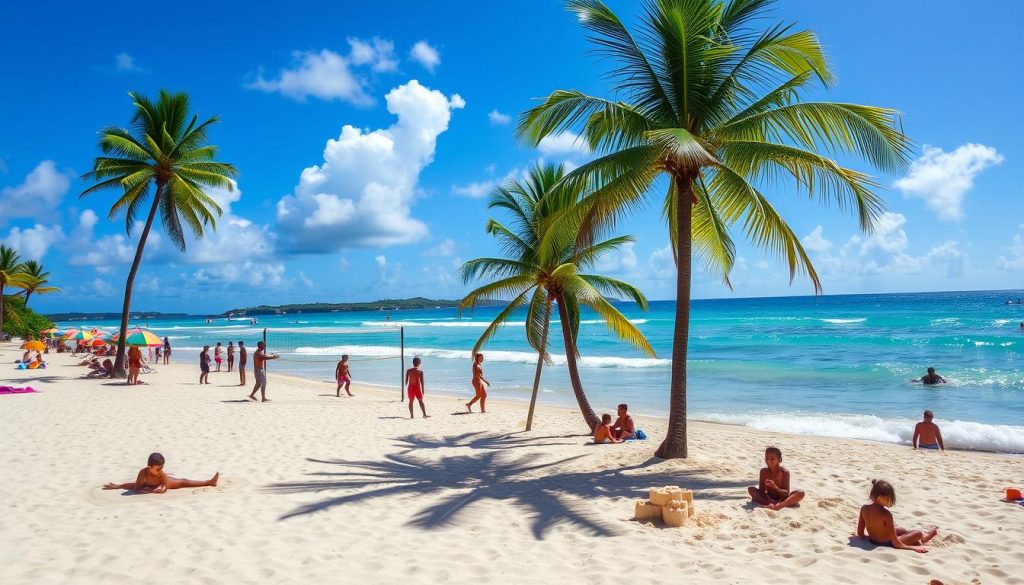 best times for beach activities best times for beach activities