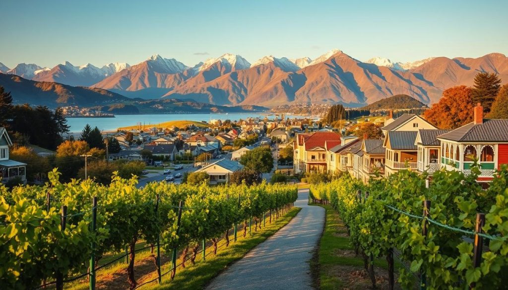 best vacation spots in NZ best vacation spots in NZ