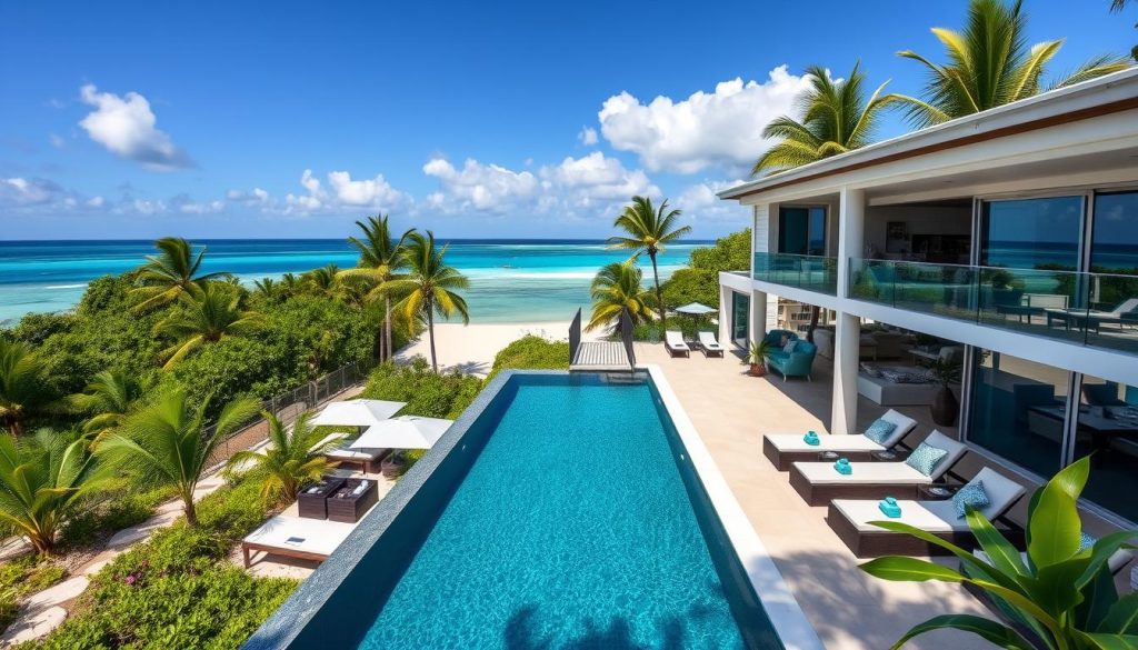 best villas in Gustavia best villas in Gustavia