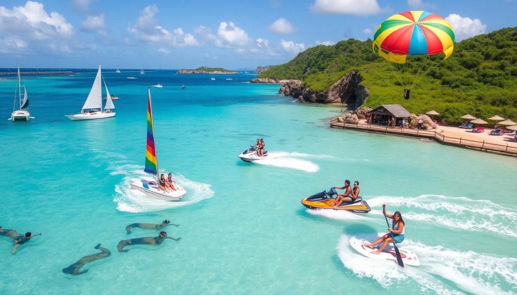 best water sports in Negril best water sports in Negril