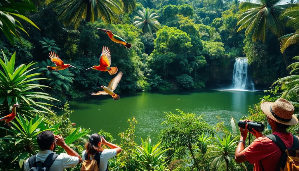 birdwatching hotspots Jamaica birdwatching hotspots Jamaica