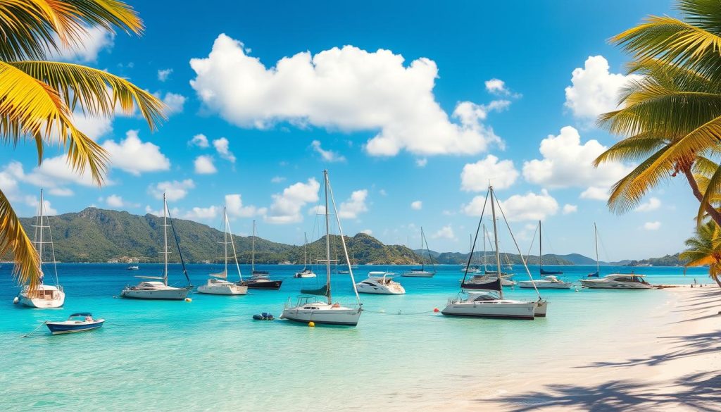 boat charters Rodney Bay boat charters Rodney Bay