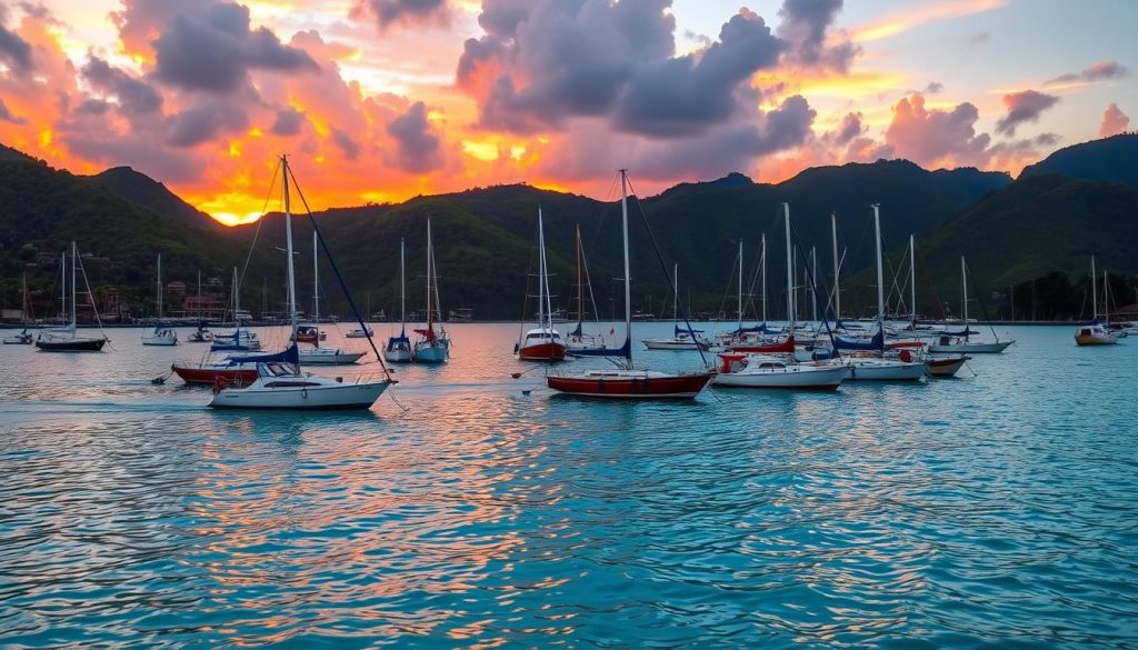 boat tours near Rodney Bay boat tours near Rodney Bay
