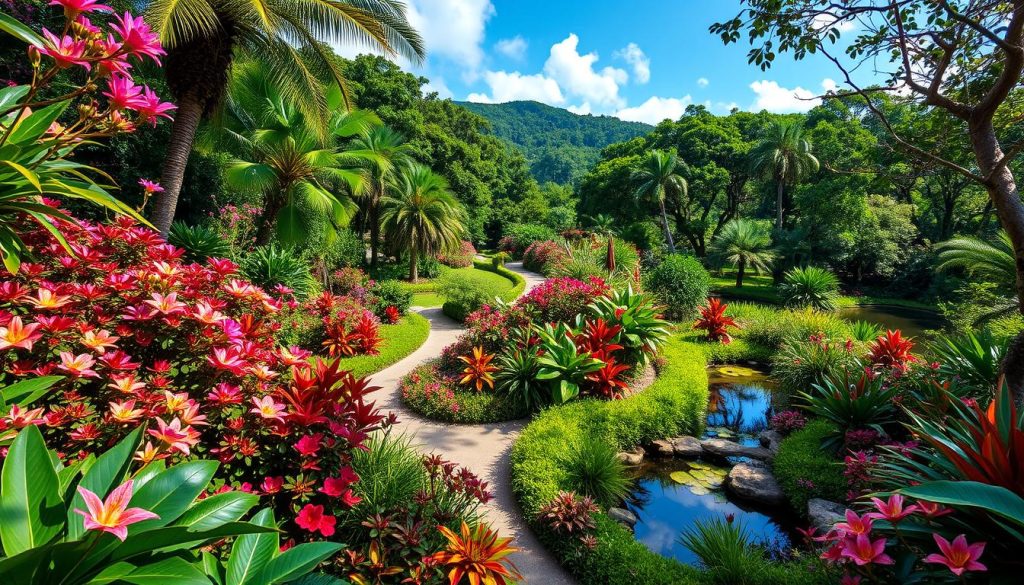 botanical gardens near Ocho Rios botanical gardens near Ocho Rios