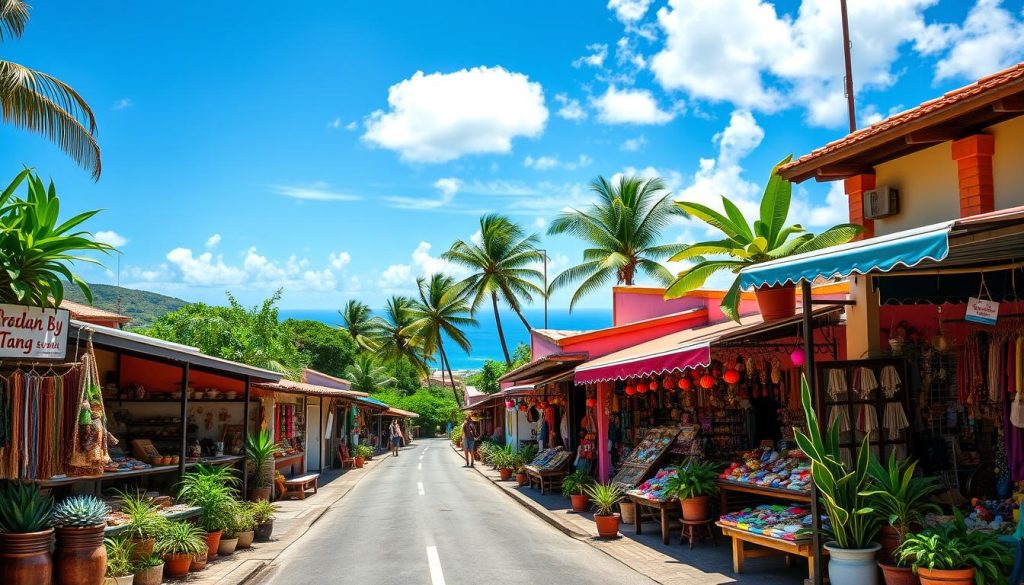 boutique shopping Orient Bay boutique shopping Orient Bay