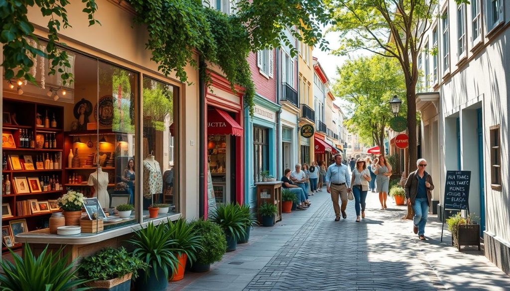boutique shopping St. Jean boutique shopping St. Jean