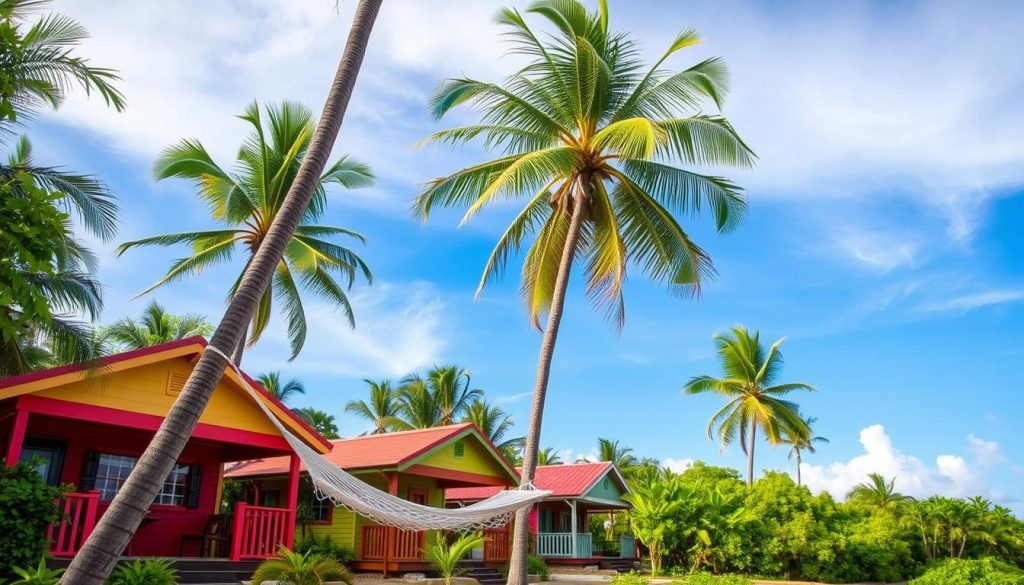 budget accommodations near Pigeon Island budget accommodations near Pigeon Island