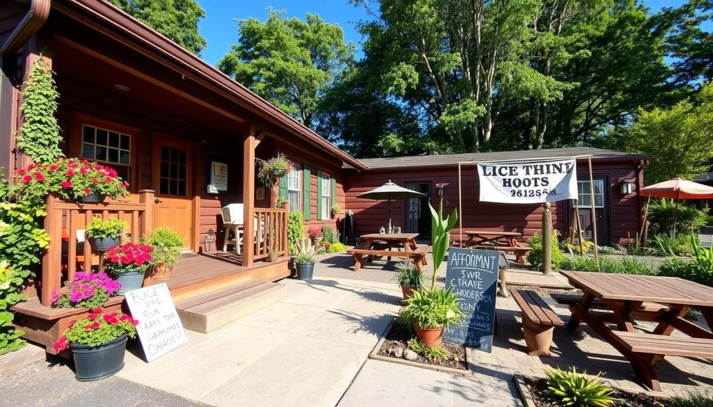 budget-friendly accommodation options in Kingston budget-friendly accommodation options in Kingston