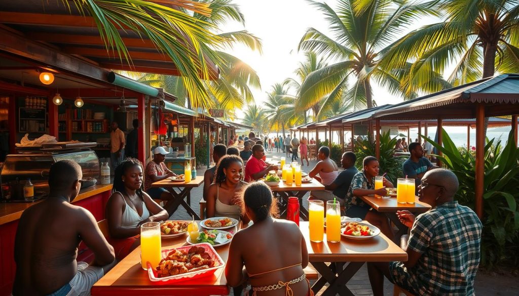 budget-friendly dining Negril budget-friendly dining Negril