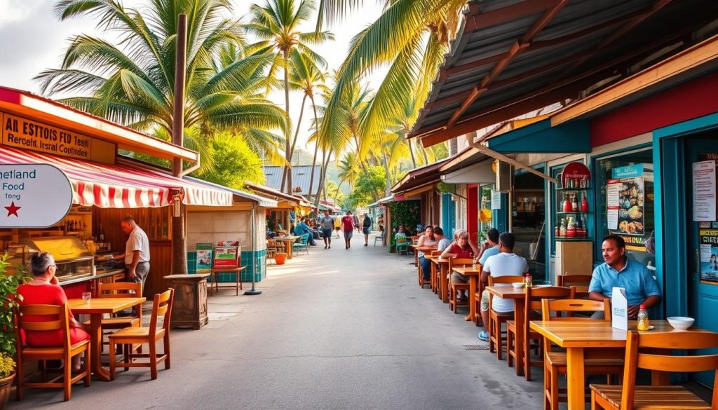 budget-friendly dining in Gros Islet budget-friendly dining in Gros Islet