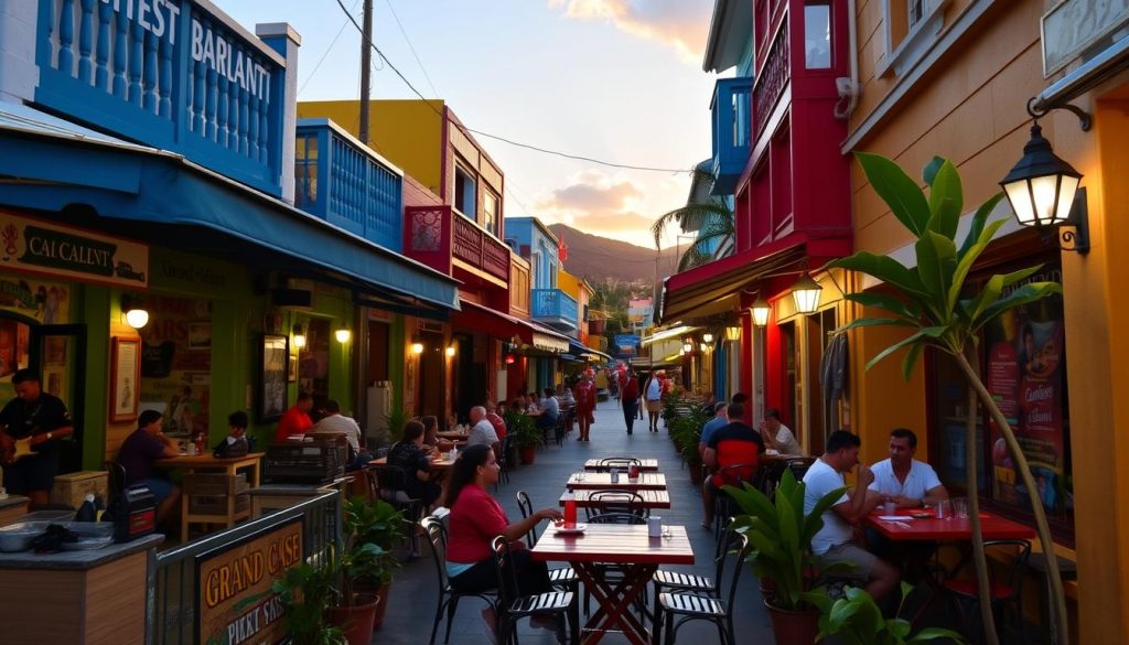 budget-friendly dining in St. Martin budget-friendly dining in St. Martin