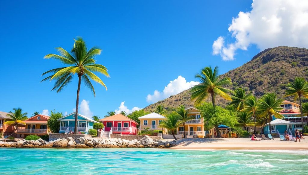 budget-friendly hotels near Maho Beach budget-friendly hotels near Maho Beach