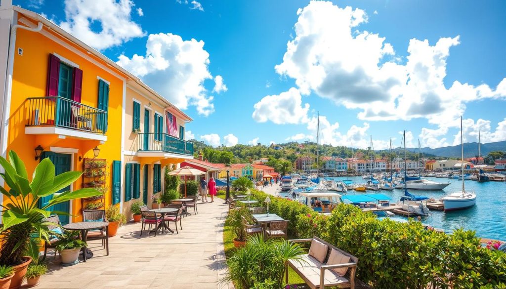 budget-friendly stays in Gustavia budget-friendly stays in Gustavia