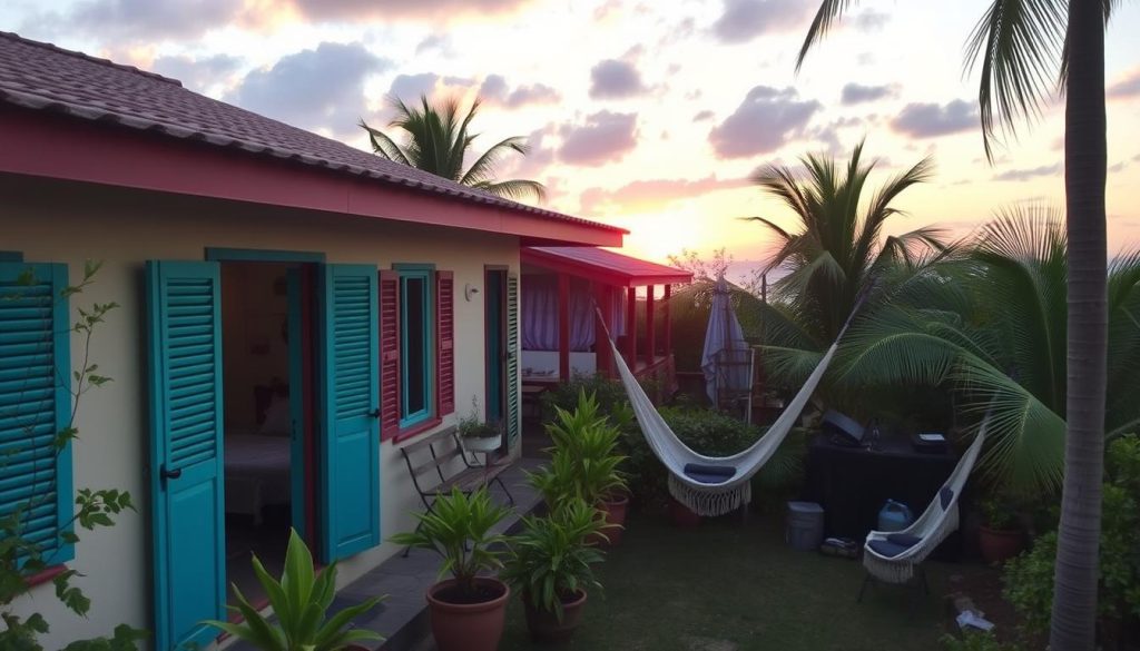 budget-friendly stays near Pigeon Island budget-friendly stays near Pigeon Island