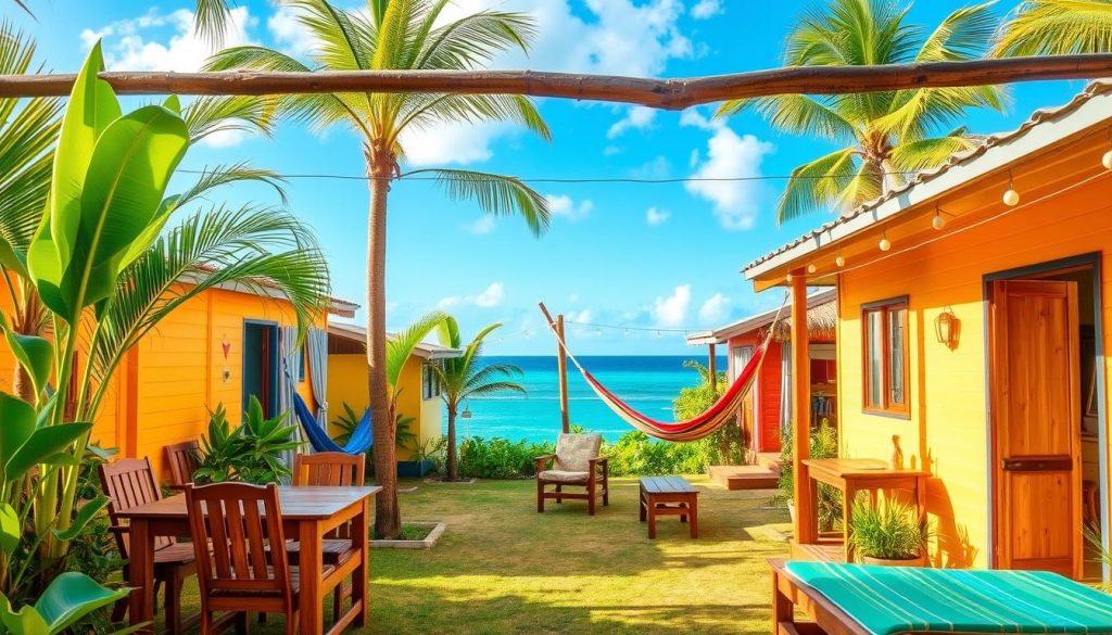 budget-friendly stays near Pigeon Island budget-friendly stays near Pigeon Island