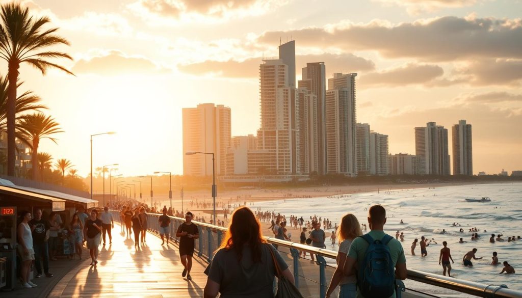 budget travel Gold Coast budget travel Gold Coast