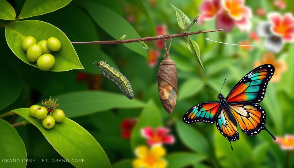 butterfly life cycle butterfly life cycle