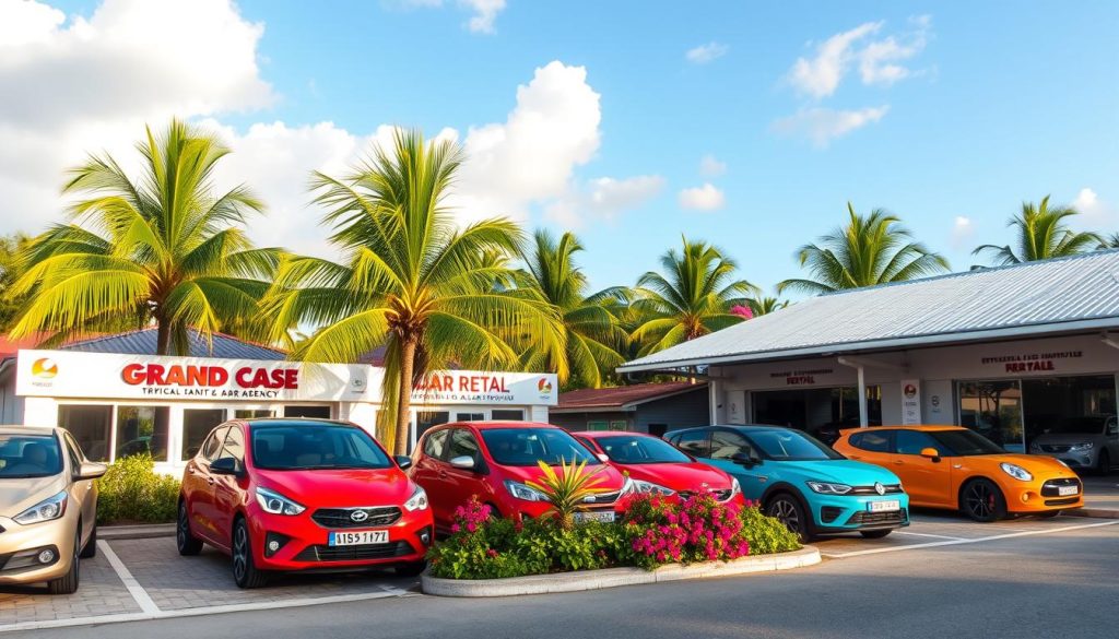 car rental Grand Case car rental Grand Case
