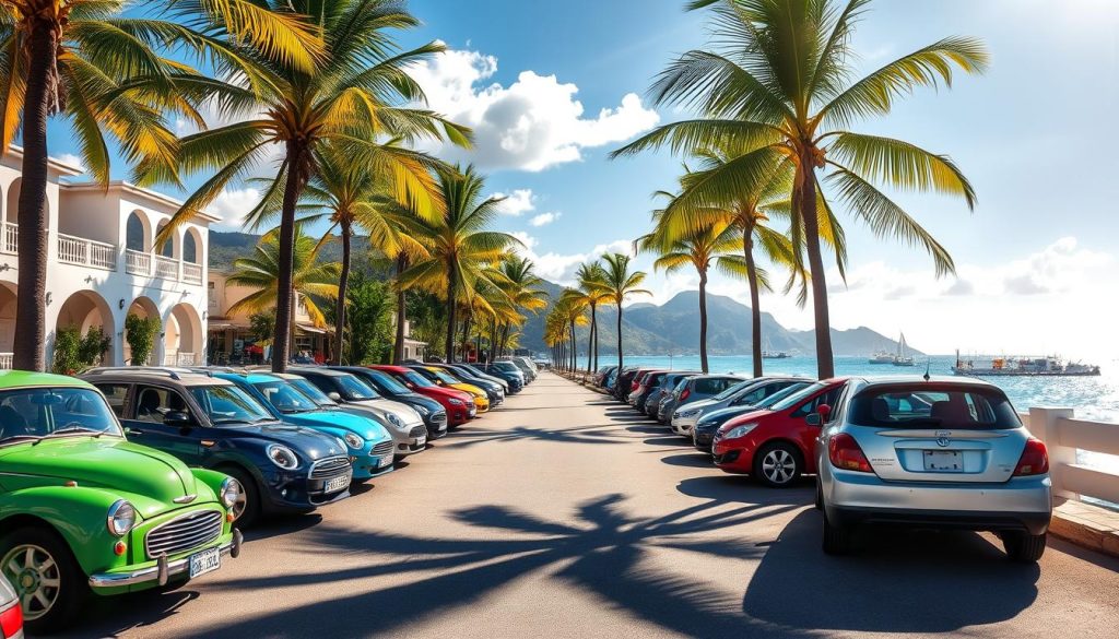 car rental Grand Case car rental Grand Case