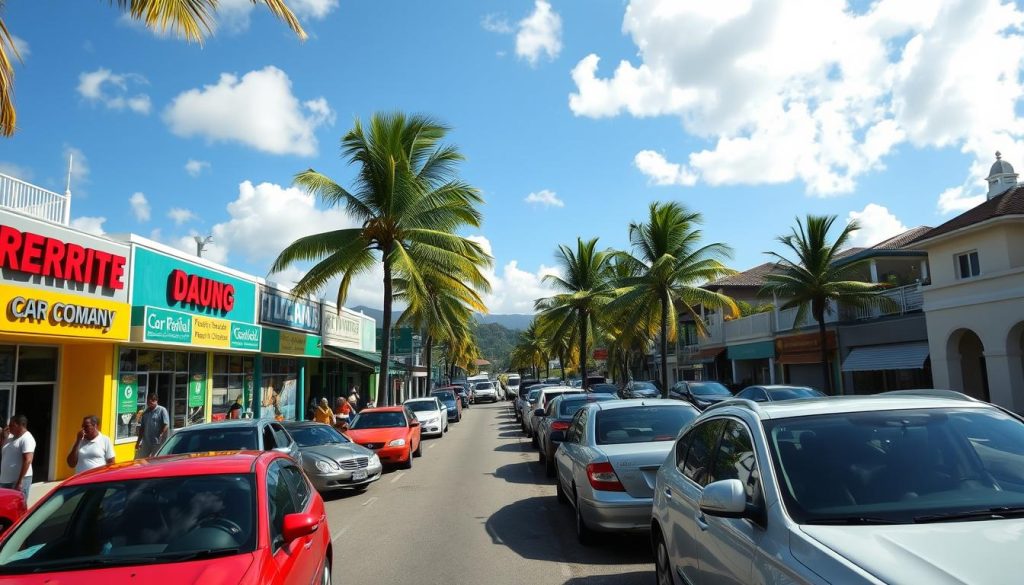 car rental companies in Rodney Bay car rental companies in Rodney Bay