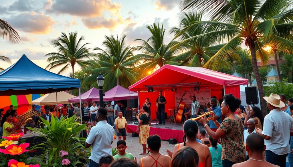 caribbean jazz festival caribbean jazz festival