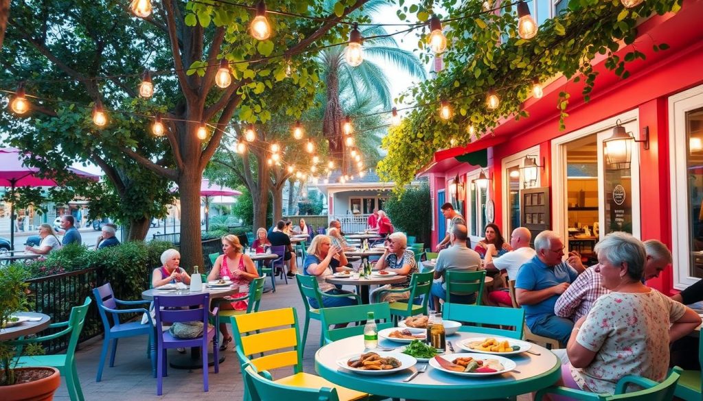 casual dining St. Jean casual dining St. Jean