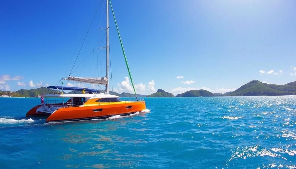 catamaran tours Rodney Bay catamaran tours Rodney Bay