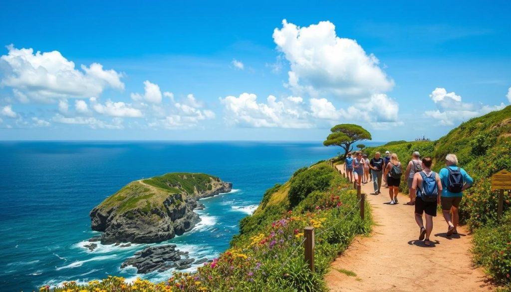 coastal trail guide coastal trail guide