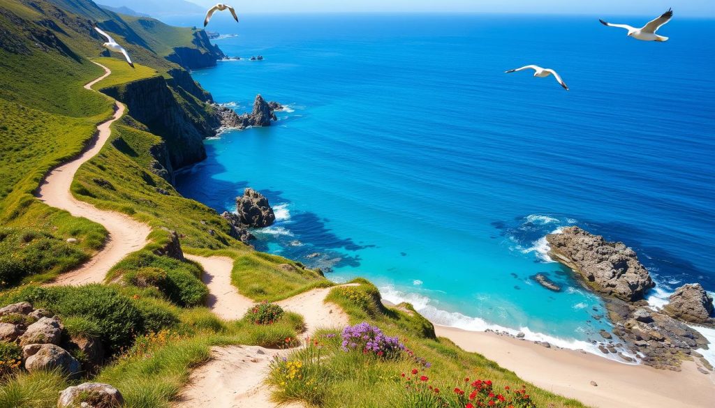 coastal trail guide coastal trail guide