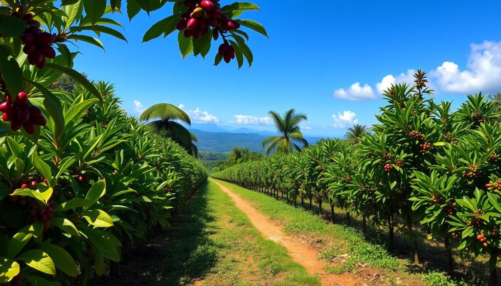 coffee farm visits coffee farm visits