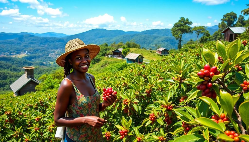 coffee tour guide coffee tour guide