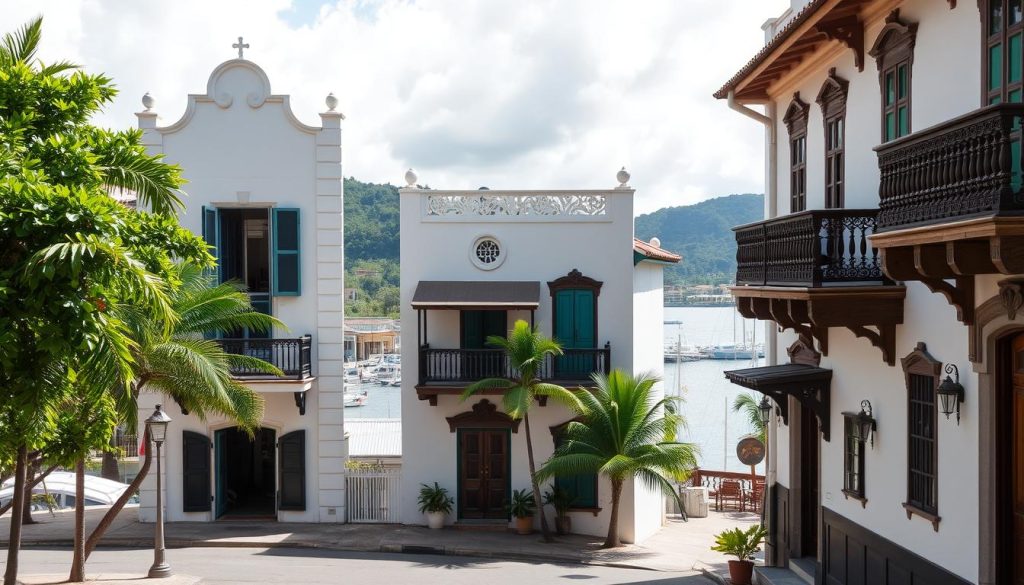 colonial era architecture colonial era architecture