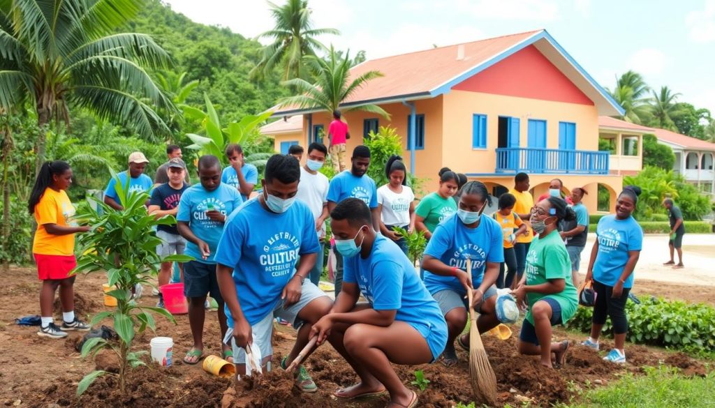 community service opportunities in Castries community service opportunities in Castries