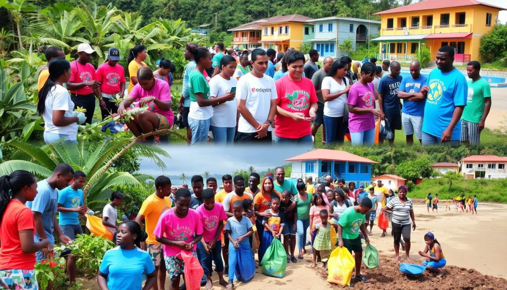 community service opportunities in Castries community service opportunities in Castries