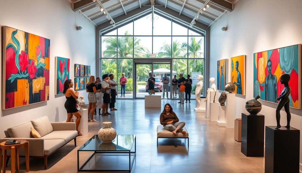 contemporary art galleries Gros Islet contemporary art galleries Gros Islet
