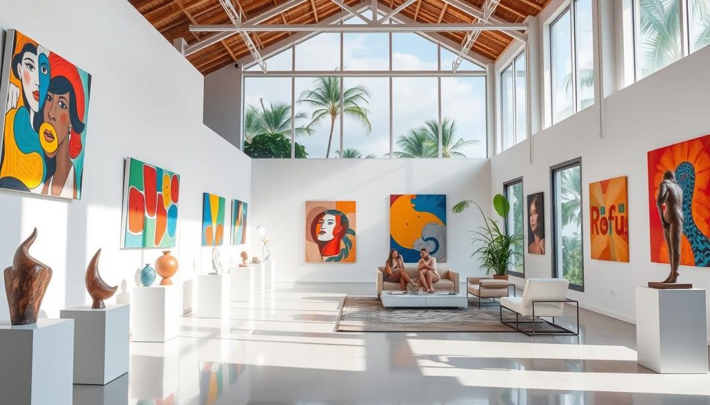 contemporary art gallery contemporary art gallery