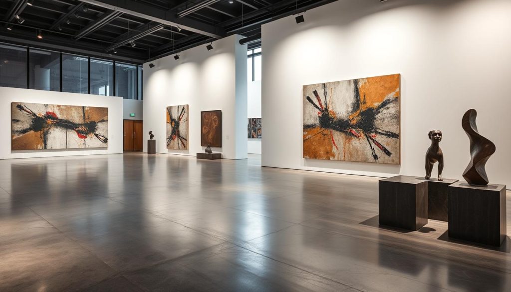 contemporary art gallery contemporary art gallery