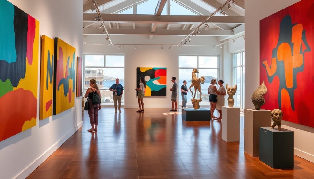 contemporary art st barts contemporary art st barts
