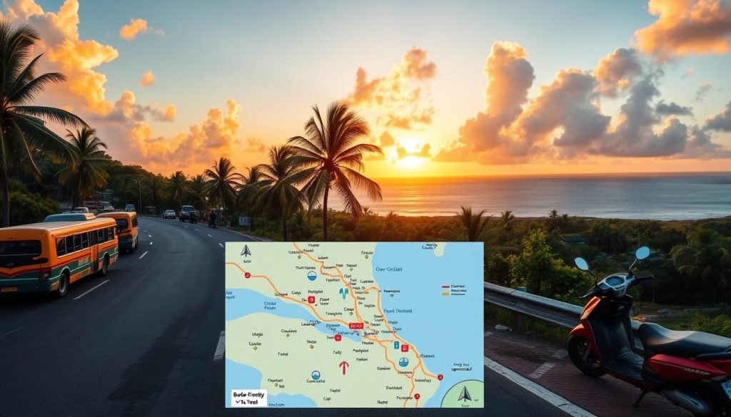 cost of travel cost of travel