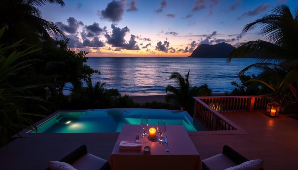 couples retreat in Castries couples retreat in Castries