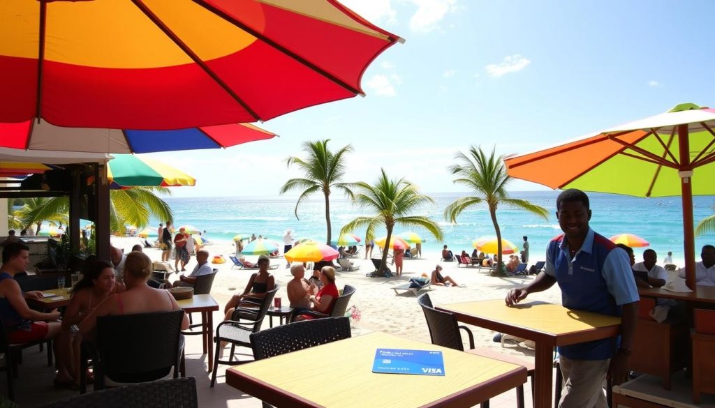 credit card acceptance in Negril credit card acceptance in Negril