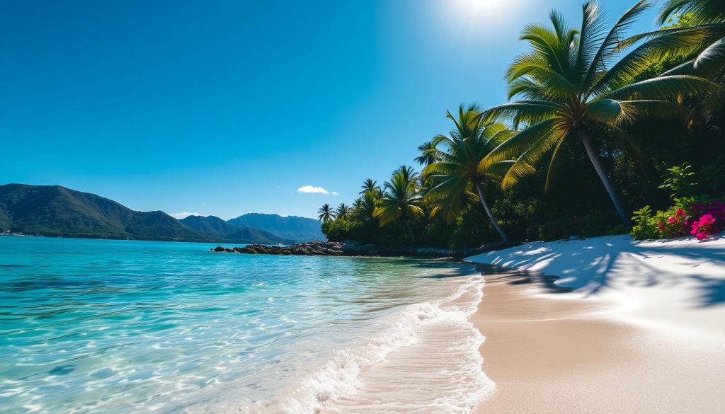 crystal clear waters crystal clear waters