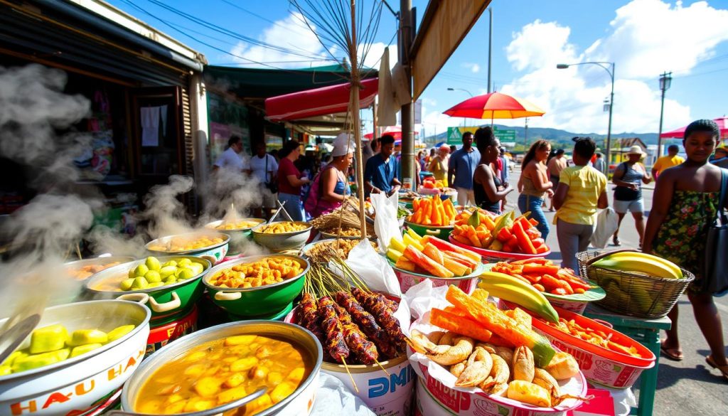 culinary delights Castries culinary delights Castries